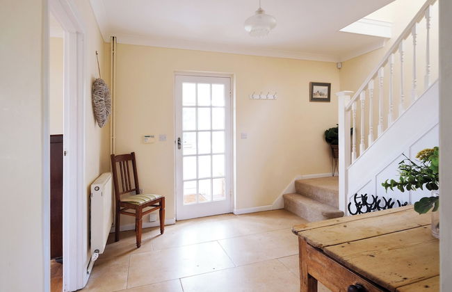 Primrose Farm Cottage - 3 Bed - Rhossili - Foto 18