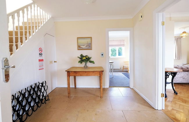 Primrose Farm Cottage - 3 Bed - Rhossili - Foto 17