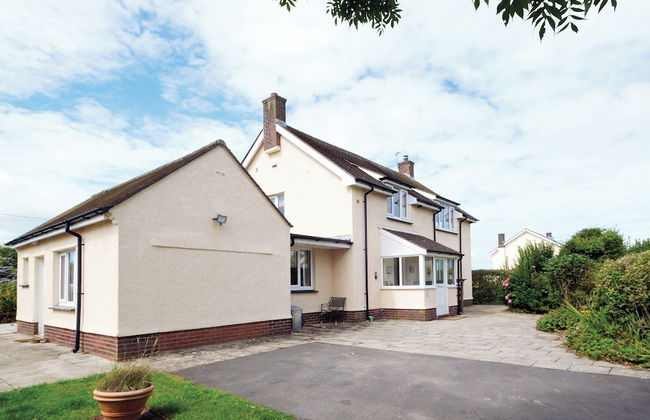 Primrose Farm Cottage - 3 Bed - Rhossili - Foto 45