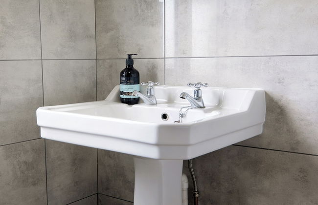 Primrose Farm Cottage - 3 Bed - Rhossili - Foto 36