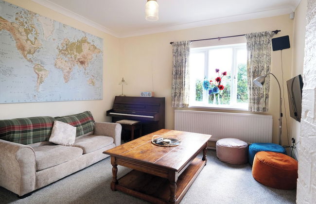 Primrose Farm Cottage - 3 Bed - Rhossili - Foto 19