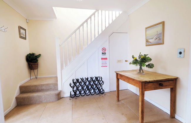 Primrose Farm Cottage - 3 Bed - Rhossili - Foto 34