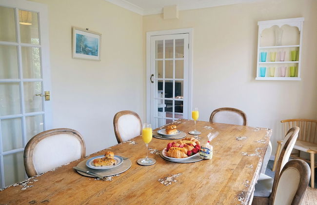Primrose Farm Cottage - 3 Bed - Rhossili - Foto 27