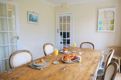 Photo 27 - Primrose Farm Cottage - 3 Bed - Rhossili