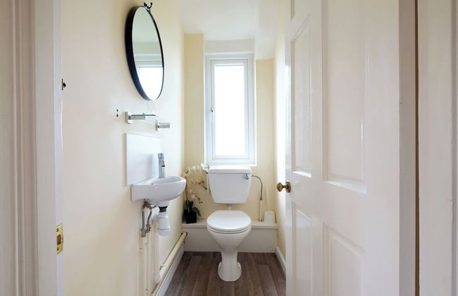 Primrose Farm Cottage - 3 Bed - Rhossili - Foto 38