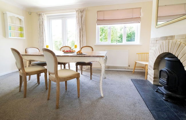 Primrose Farm Cottage - 3 Bed - Rhossili - Foto 23