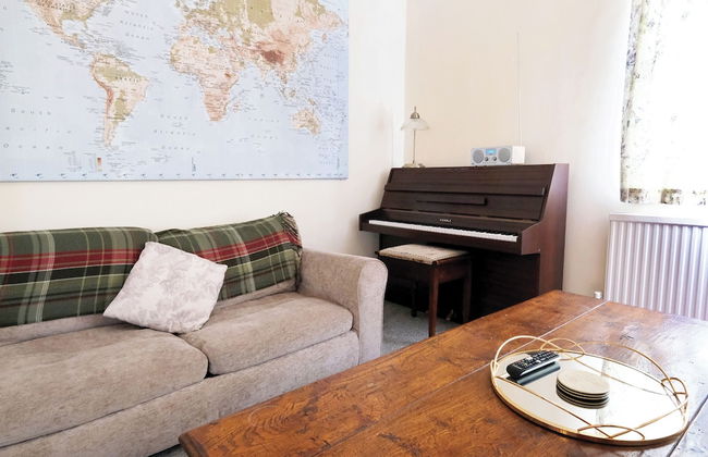 Primrose Farm Cottage - 3 Bed - Rhossili - Foto 26