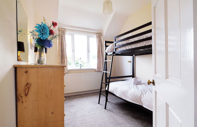 Primrose Farm Cottage - 3 Bed - Rhossili - Foto 9