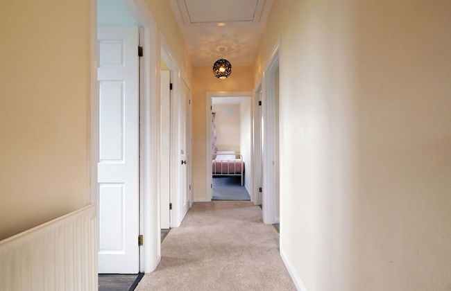 Primrose Farm Cottage - 3 Bed - Rhossili - Foto 21