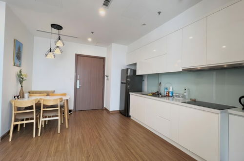 Photo 19 - Mikage - Vinhomes Skylake Service Apartment