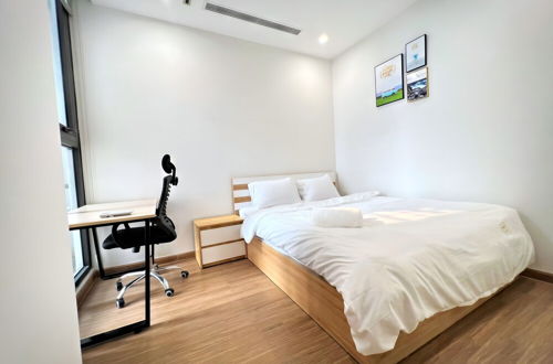 Photo 16 - Mikage - Vinhomes Skylake Service Apartment