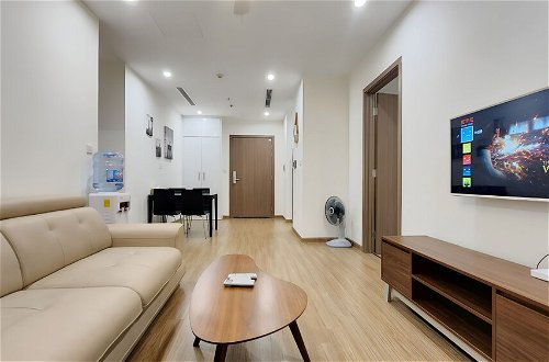 Foto 31 - Mikage - Vinhomes Skylake Service Apartment