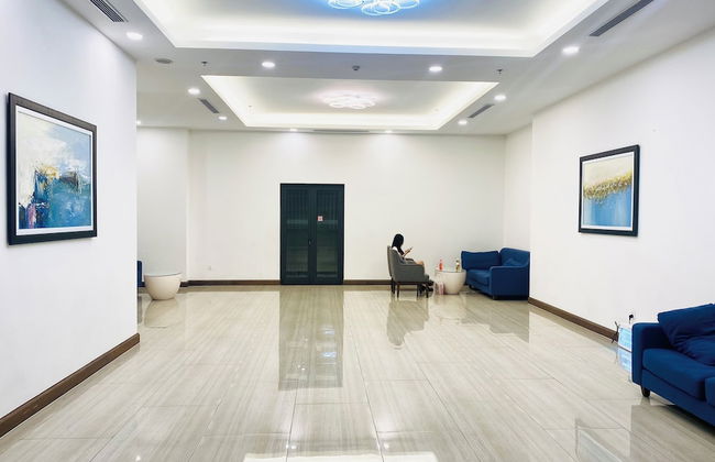 Vinhome SkyLake - Service Apartment - Foto 4