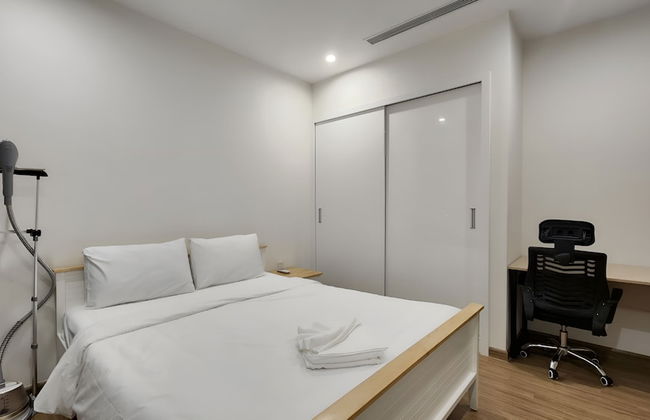 Vinhome Skylake Service Apartment - Mikage Housing - Foto 5