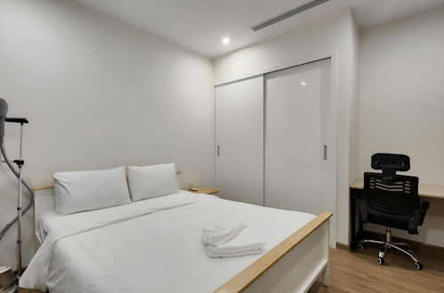 Foto 4 - Mikage - Vinhomes Skylake Service Apartment