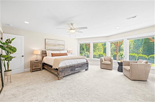 Photo 49 - Blue Ridge Buyout by Avantstay Private Guest Suite! 5 Bedroom Buyout