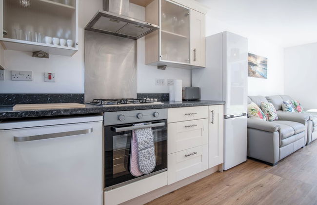 Swn Y Mor - 4 Bedroom - Llanelli - Foto 25