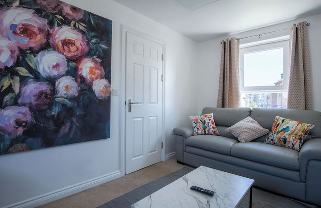 Swn Y Mor - 4 Bedroom - Llanelli - Foto 41