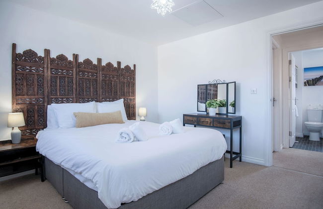 Swn Y Mor - 4 Bedroom - Llanelli - Foto 2