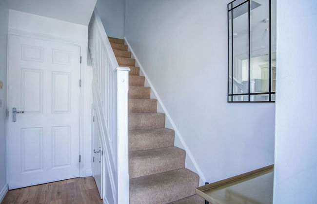 Swn Y Mor - 4 Bedroom - Llanelli - Foto 49