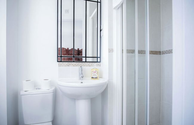 Swn Y Mor - 4 Bedroom - Llanelli - Foto 55