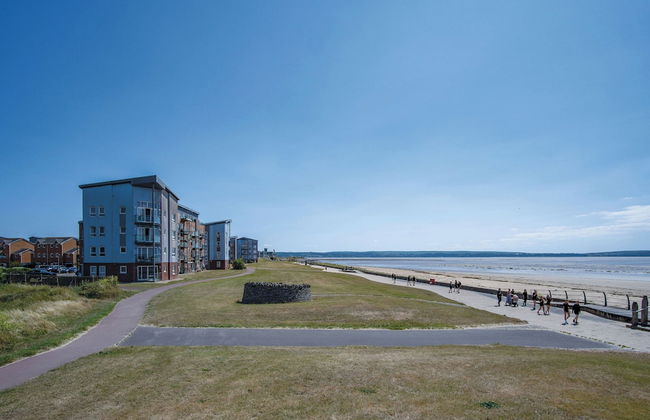 Swn Y Mor - 4 Bedroom - Llanelli - Foto 66