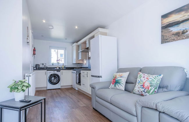 Swn Y Mor - 4 Bedroom - Llanelli - Foto 51