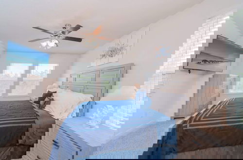 Foto 4 - Beach Getaway Community Amenities!