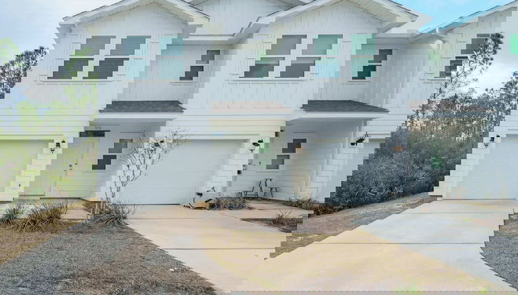 Foto 1 - Beach Getaway Community Amenities!