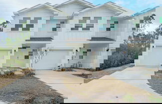Foto 1 - Beach Getaway Community Amenities!