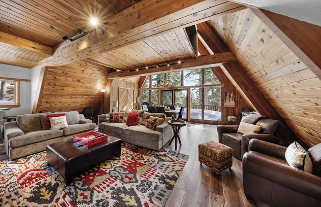 Huckleberry Haus - Foto 11