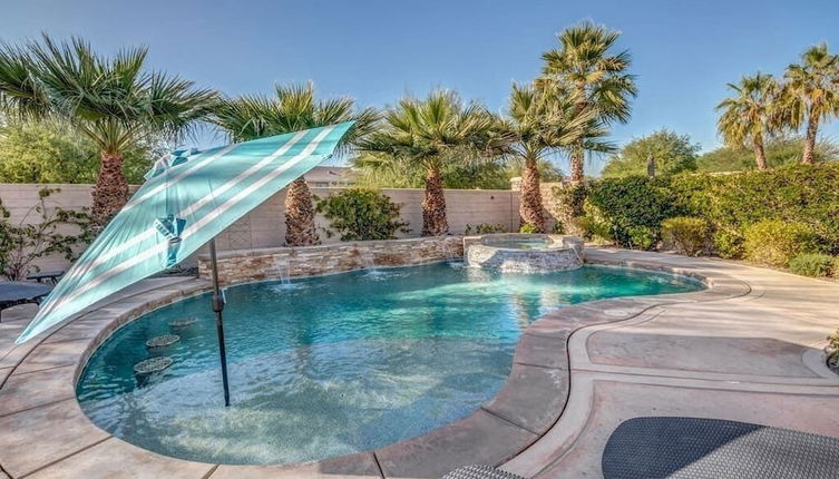 Foto 1 - Lux Desert Oasis w/ saltwater pool near Coachella