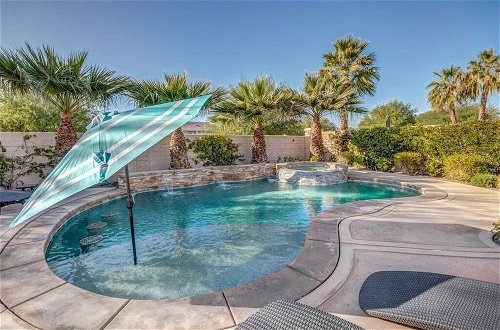 Photo 1 - Lux Desert Oasis w/ saltwater pool near Coachella