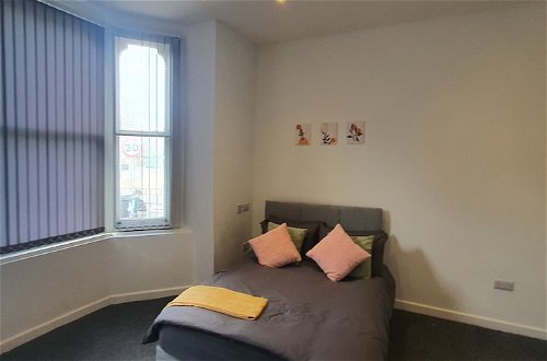 Photo 20 - Leicester City Apartment