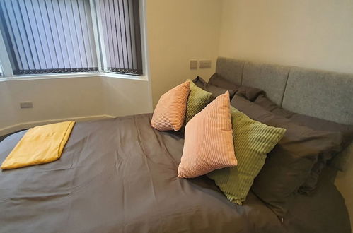 Foto 5 - Leicester City Apartment