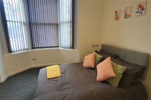 Photo 19 - Leicester City Apartment