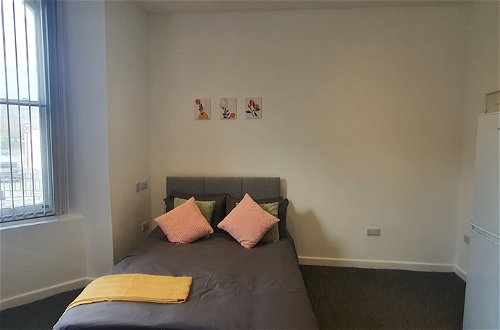 Photo 7 - Leicester City Apartment