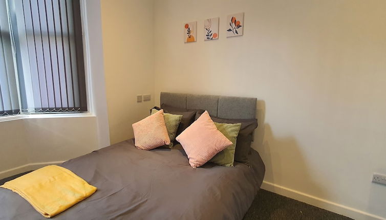 Foto 1 - Leicester City Apartment