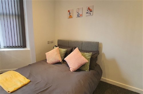 Foto 1 - Leicester City Apartment