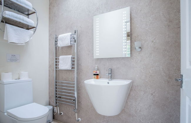 Gofan - 1 Bedroom Studio - St Ishmael's - Foto 13