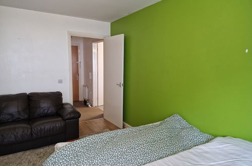 Photo 5 - Remarkable 1-bed Apartment in Northampton Town cen