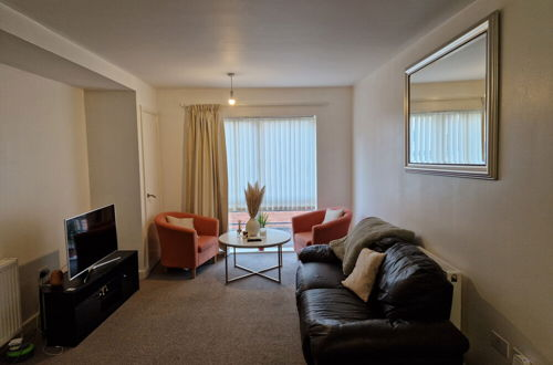 Foto 7 - Remarkable 1-bed Apartment in Northampton Town cen