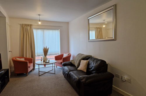 Foto 1 - Remarkable 1-bed Apartment in Northampton Town cen