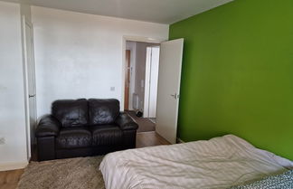 Foto 2 - Remarkable 1-bed Apartment in Northampton Town cen