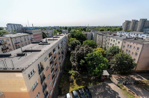 Foto 73 - Apartments Głogowska by Renters