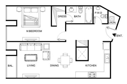 Photo 21 - LUX Cayan Superior Suite