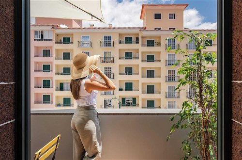 Foto 53 - Vacations in Funchal - Apartment in Praça III