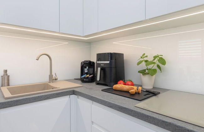 Seaside Apartment With AC by Renters - Foto 12