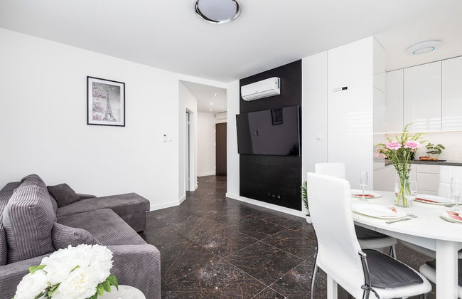 Seaside Apartment With AC by Renters - Foto 20
