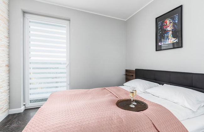 Seaside Apartment With AC by Renters - Foto 4